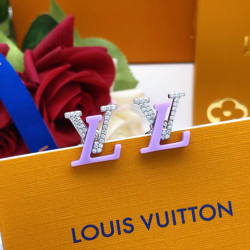 LV Earring 05yxs110 (6)
