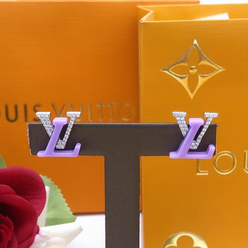 LV Earring 05yxs110 (7)