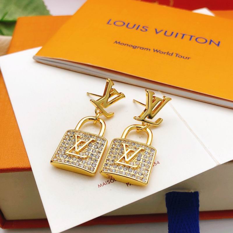 LV Earring 05yxs111 (2)
