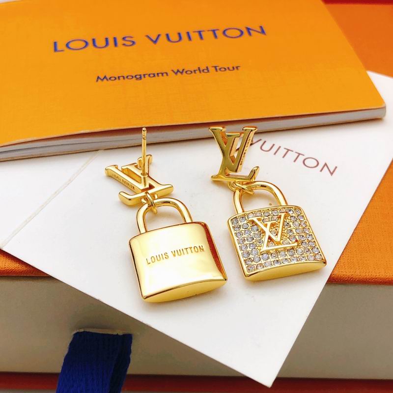 LV Earring 05yxs111 (3)