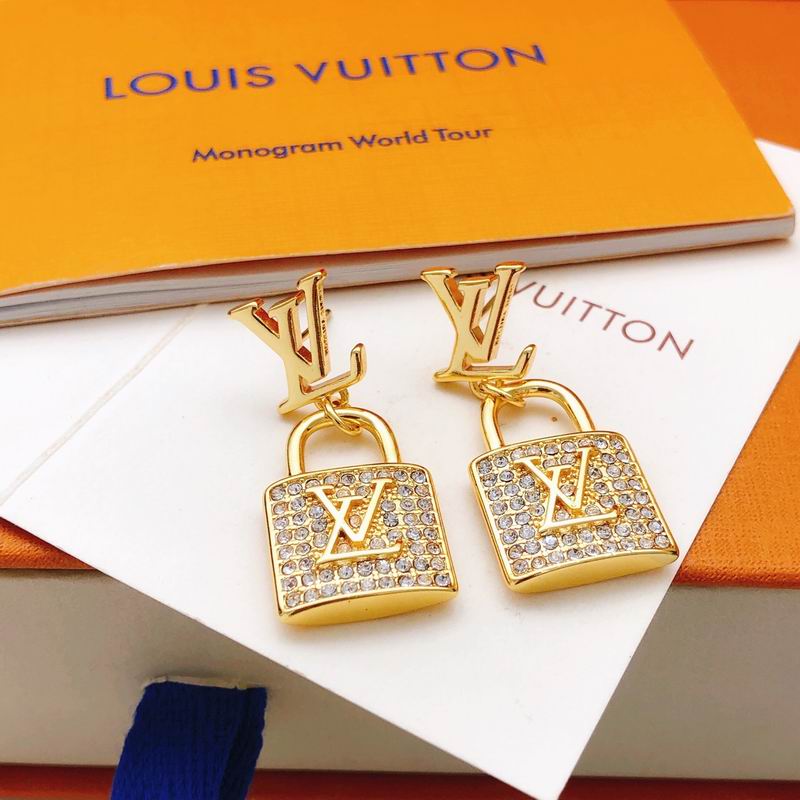 LV Earring 05yxs111 (4)