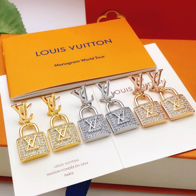 LV Earring 05yxs111 (5)