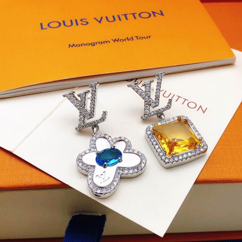 LV Earring 05yxs112 (3)