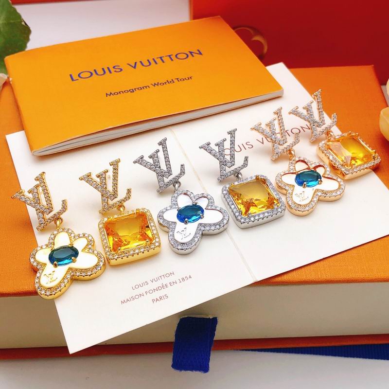LV Earring 05yxs112 (5)