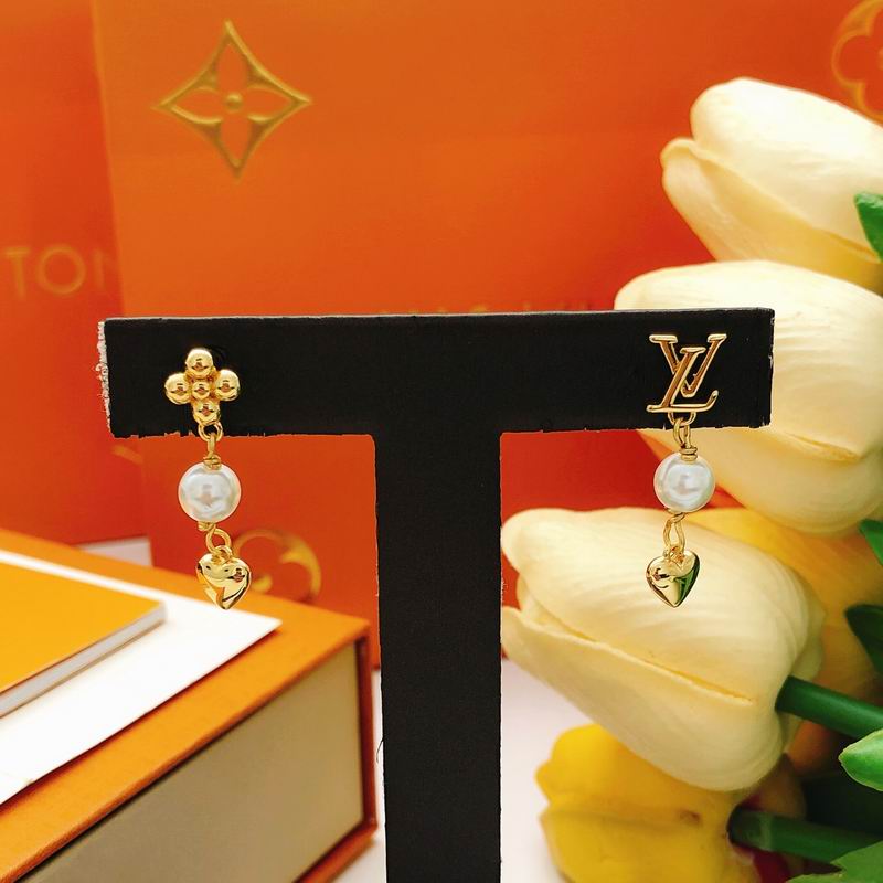 LV Earring 05yxs113 (3)