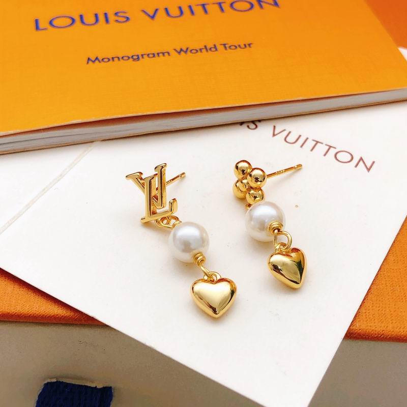 LV Earring 05yxs113 (4)