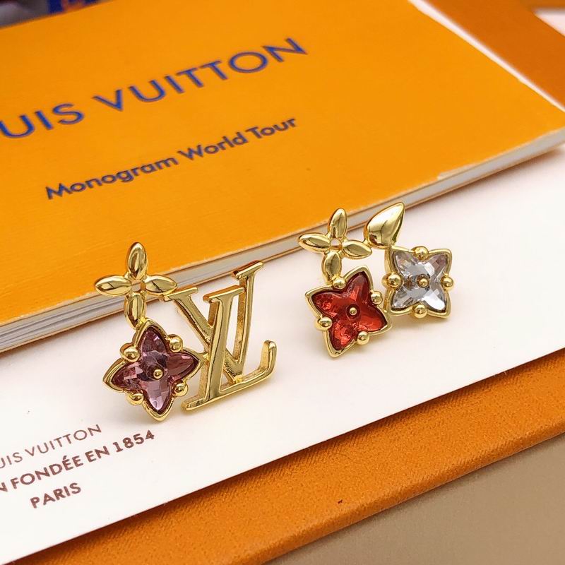LV Earring 05yxs13 (3)
