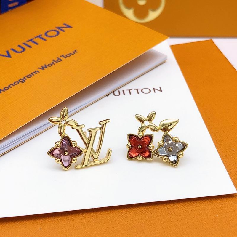 LV Earring 05yxs13 (6)