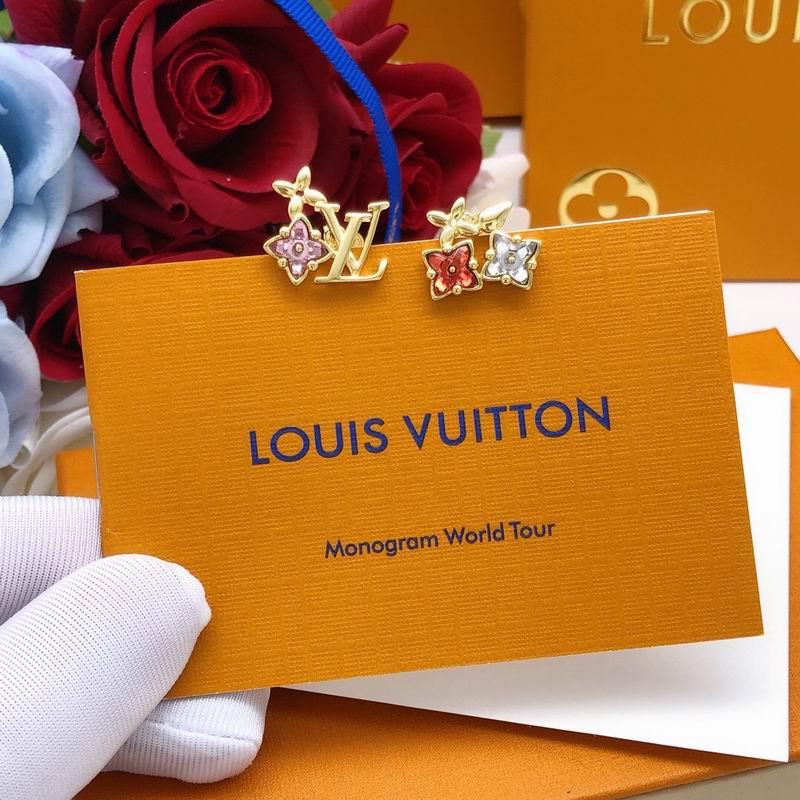 LV Earring 05yxs13 (8)