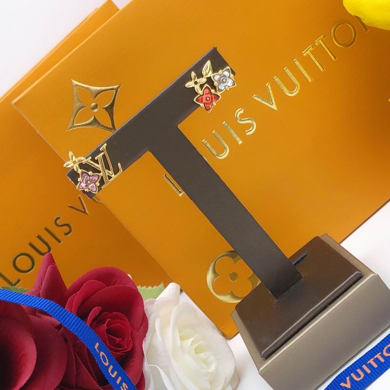 LV Earring 05yxs13 (9)