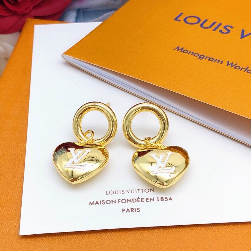 LV Earring 05yxs14 (1)