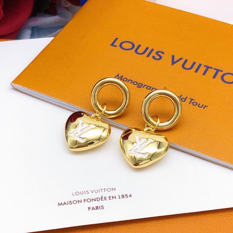 LV Earring 05yxs14 (3)