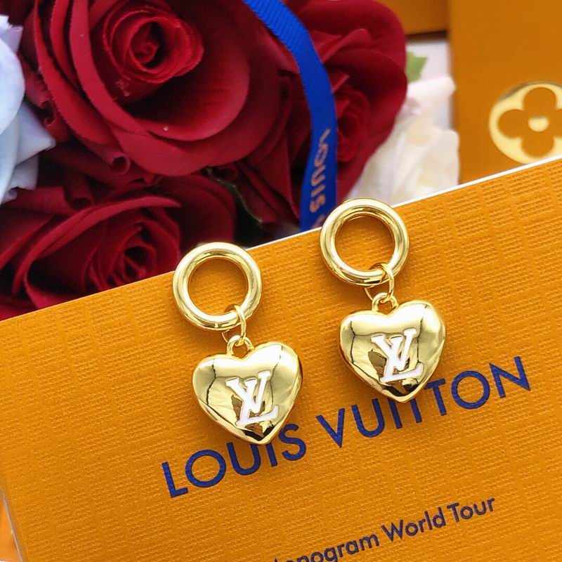 LV Earring 05yxs14 (4)