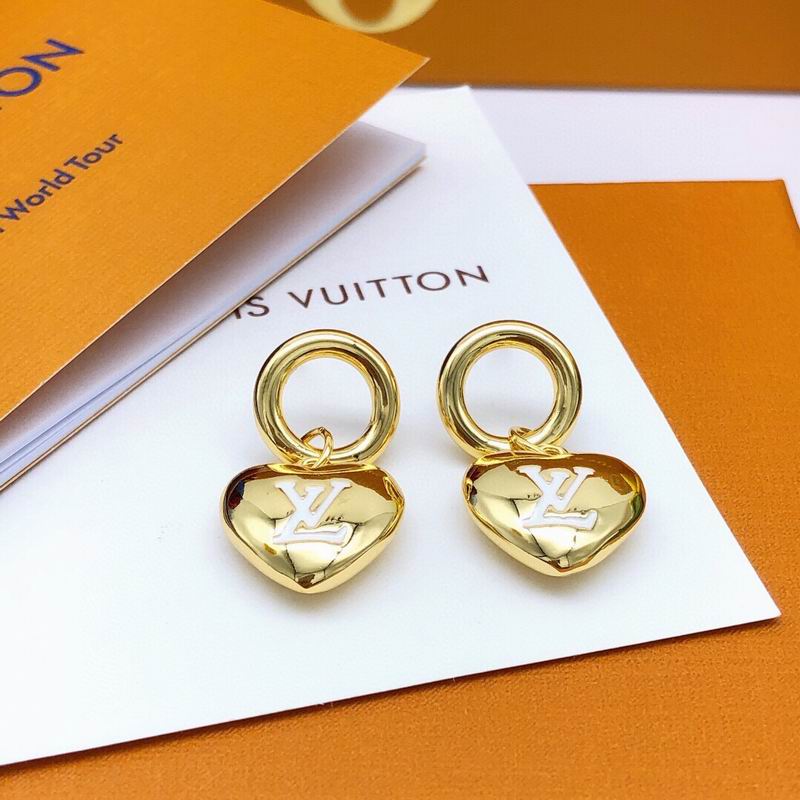 LV Earring 05yxs14 (5)