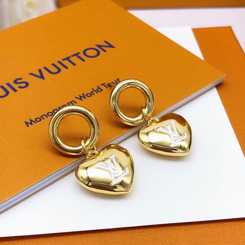 LV Earring 05yxs14 (6)