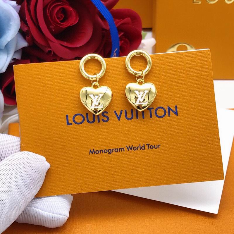 LV Earring 05yxs14 (8)