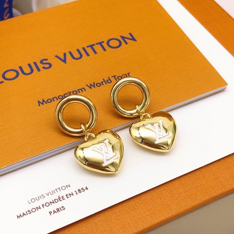 LV Earring 05yxs14 (9)