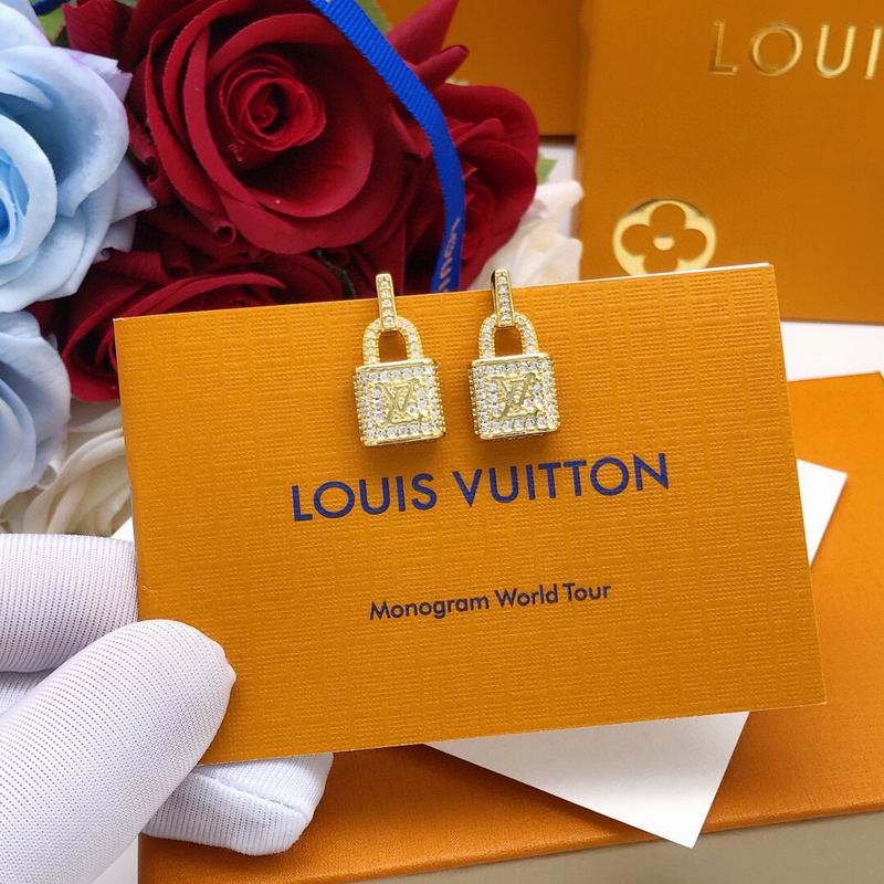 LV Earring 05yxs15 (4)