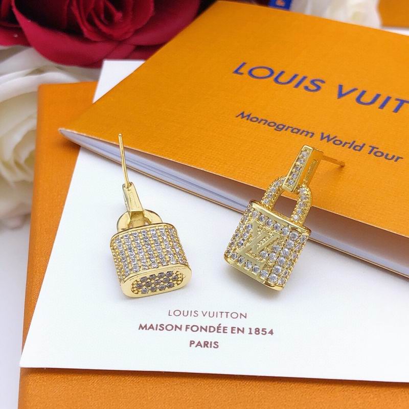 LV Earring 05yxs15 (5)