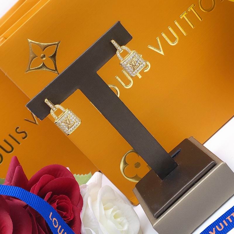 LV Earring 05yxs15 (6)