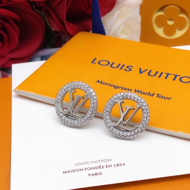 LV Earring 05yxs16 (10)