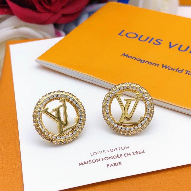LV Earring 05yxs16 (20)