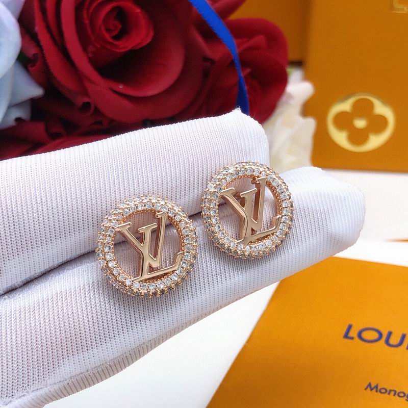 LV Earring 05yxs16 (3)