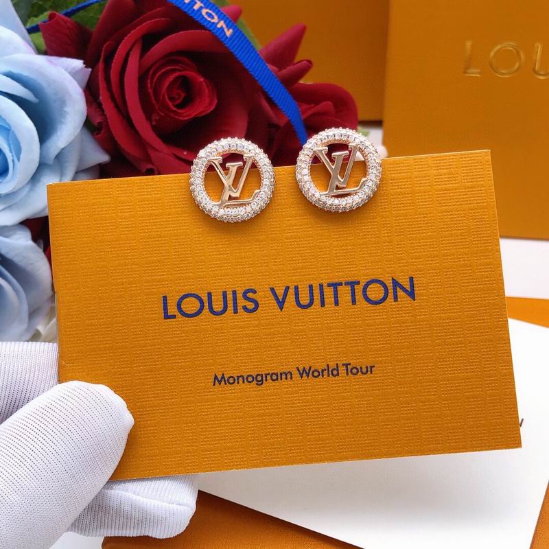 LV Earring 05yxs16 (5)