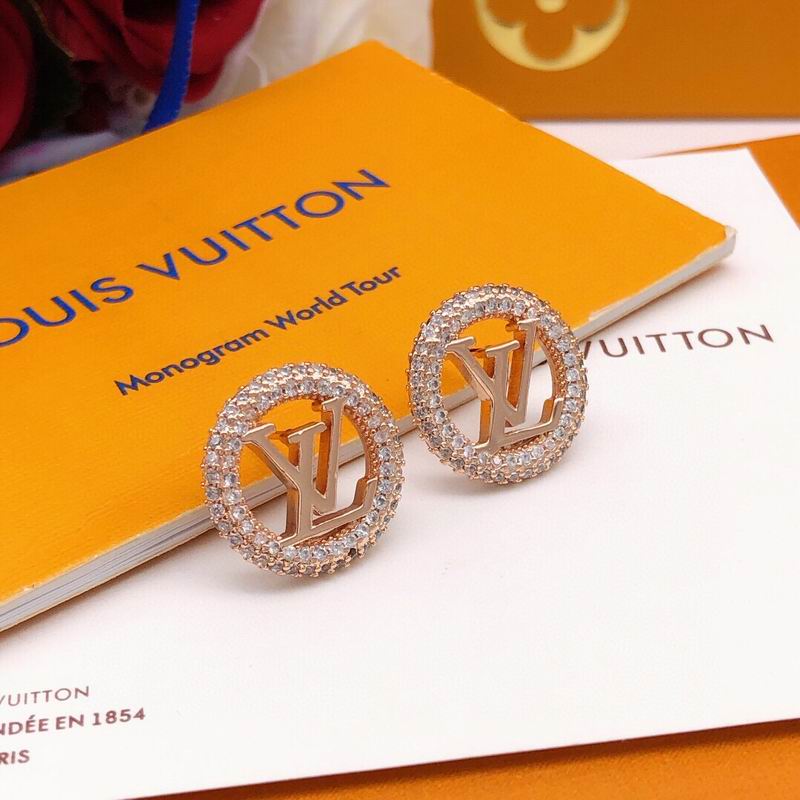 LV Earring 05yxs16 (8)