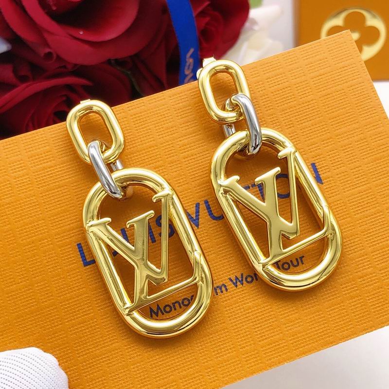 LV Earring 05yxs17 (1)