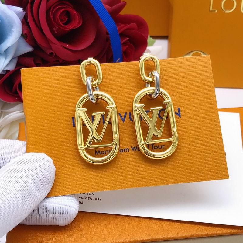 LV Earring 05yxs17 (2)