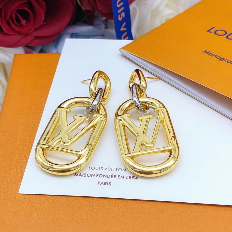 LV Earring 05yxs17 (3)
