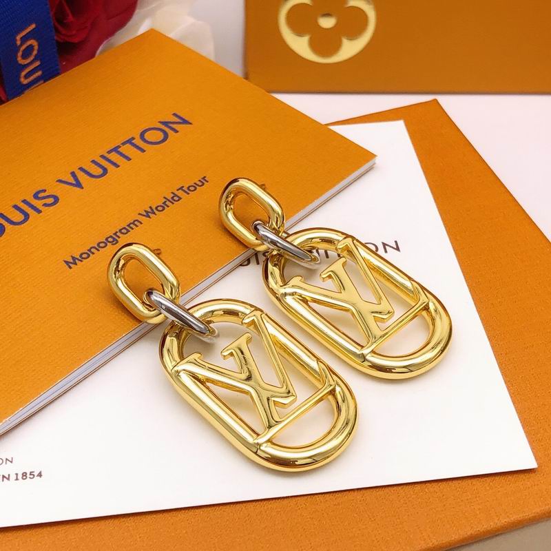 LV Earring 05yxs17 (4)
