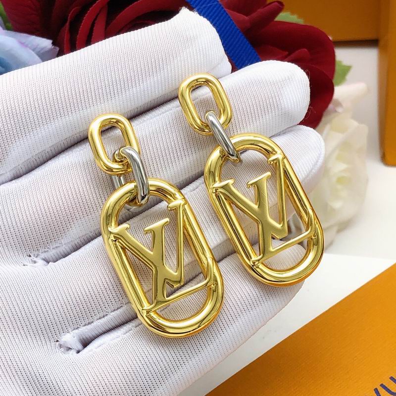 LV Earring 05yxs17 (5)