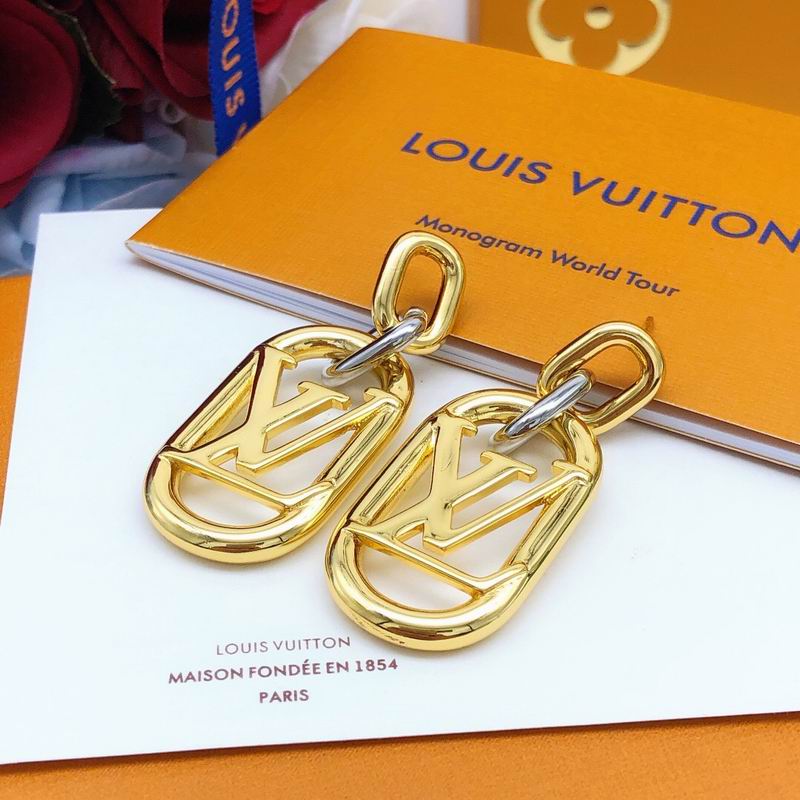 LV Earring 05yxs17 (6)