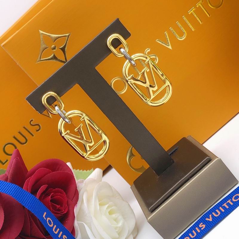 LV Earring 05yxs17 (8)