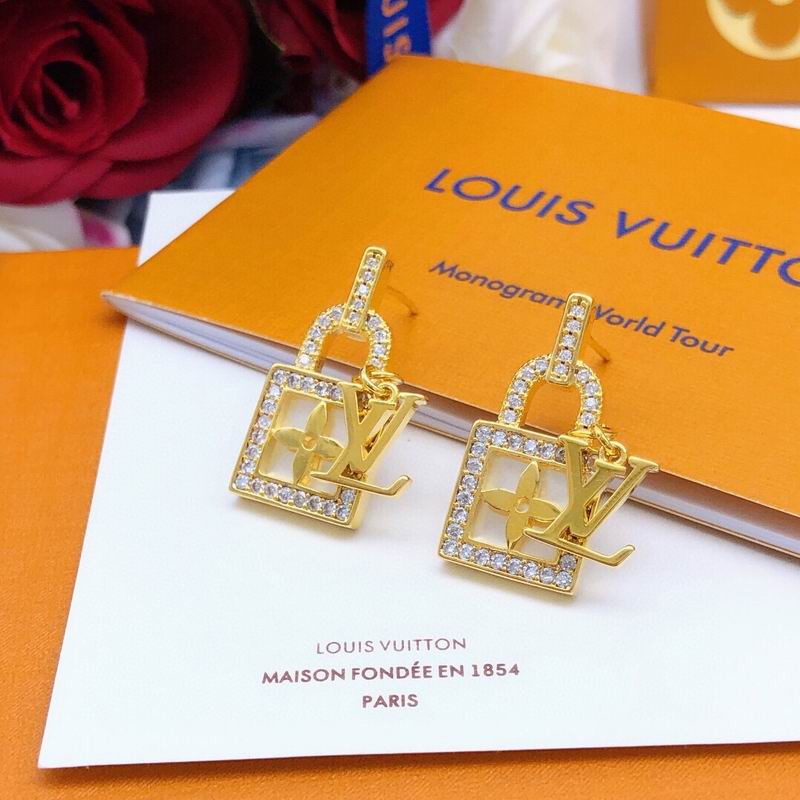 LV Earring 05yxs18 (1)