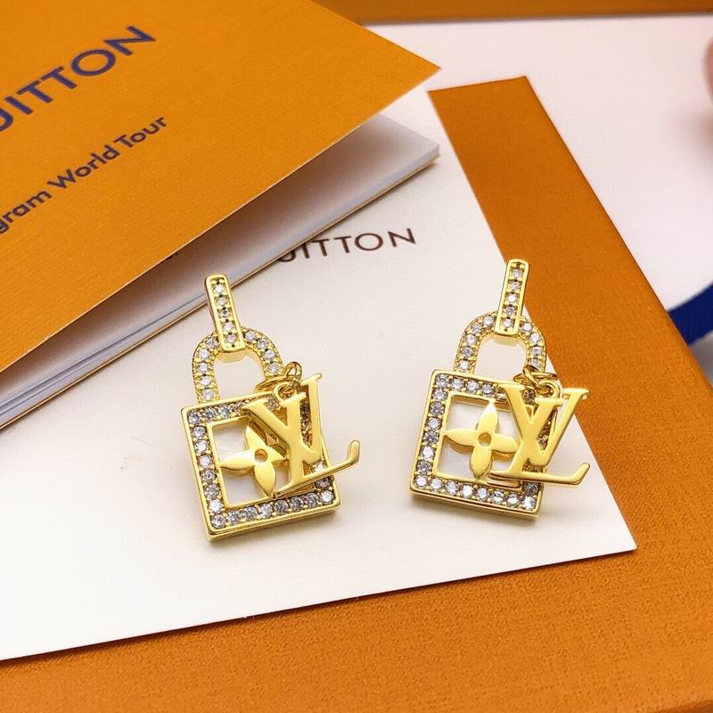LV Earring 05yxs18 (3)