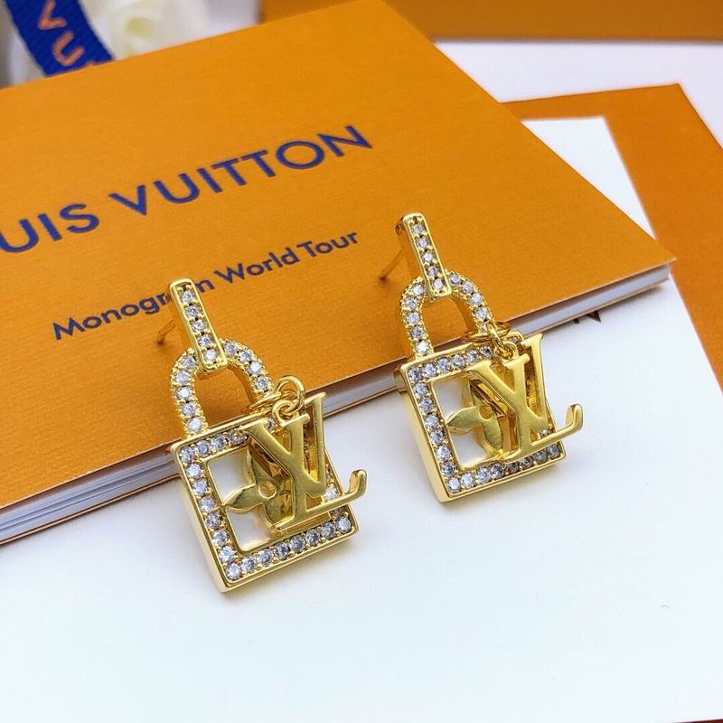 LV Earring 05yxs18 (4)