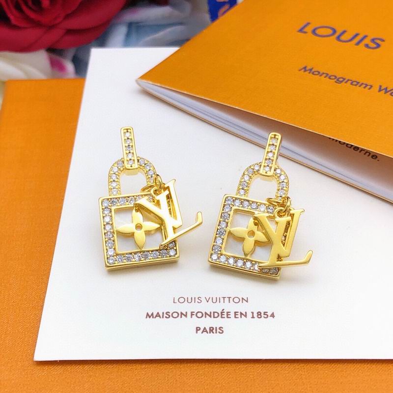 LV Earring 05yxs18 (5)
