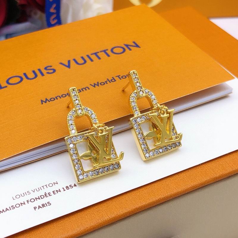 LV Earring 05yxs18 (6)