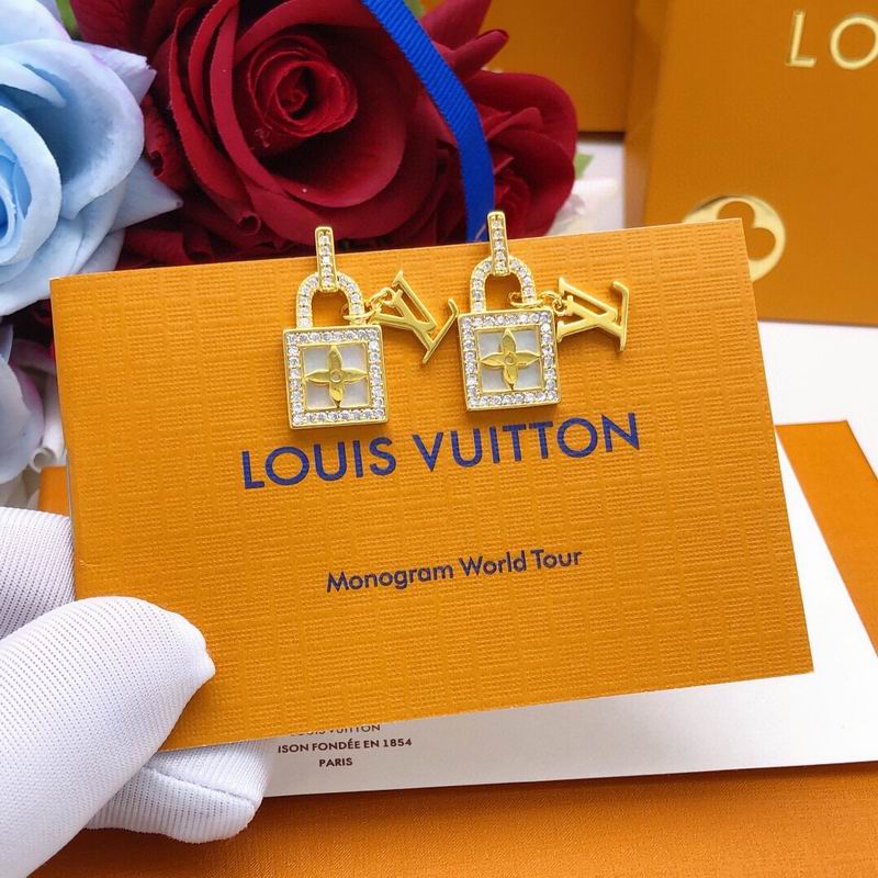 LV Earring 05yxs18 (7)