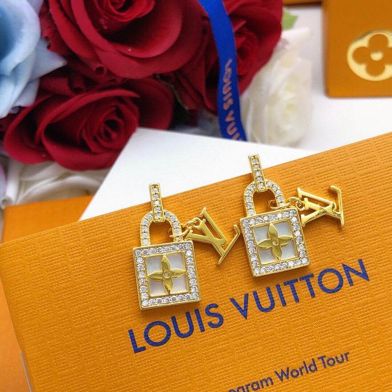 LV Earring 05yxs18 (8)