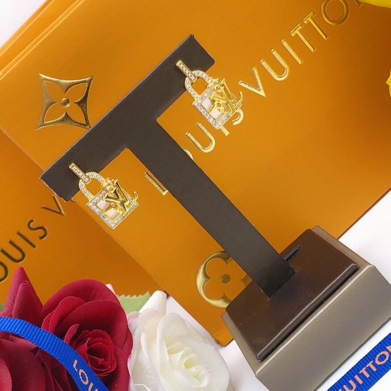 LV Earring 05yxs18 (9)