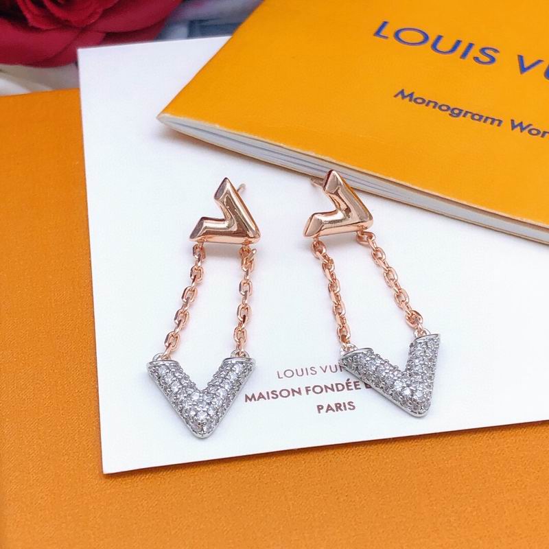LV Earring 05yxs19 (1)