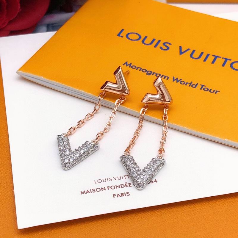 LV Earring 05yxs19 (2)