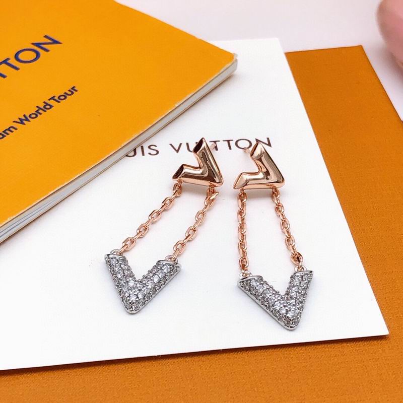 LV Earring 05yxs19 (3)