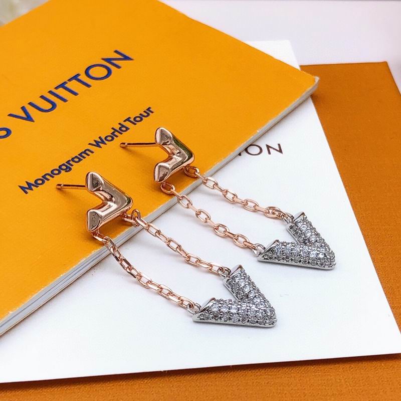 LV Earring 05yxs19 (4)