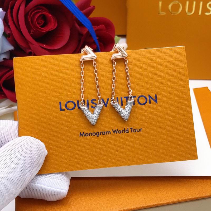 LV Earring 05yxs19 (6)