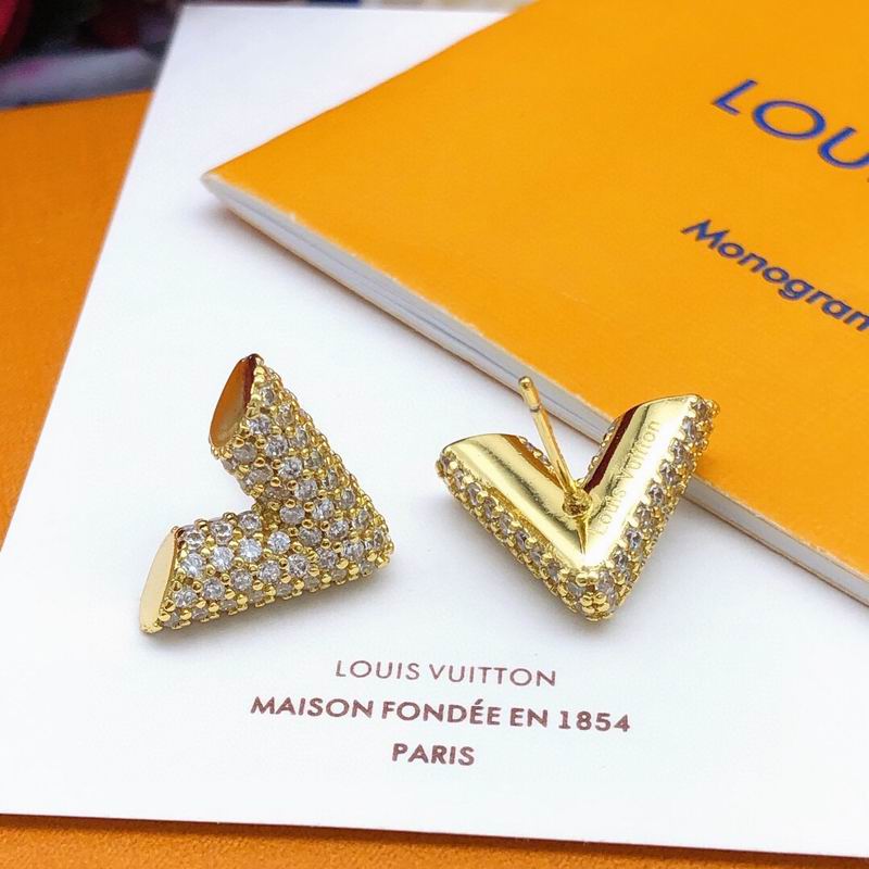 LV Earring 05yxs20 (1)